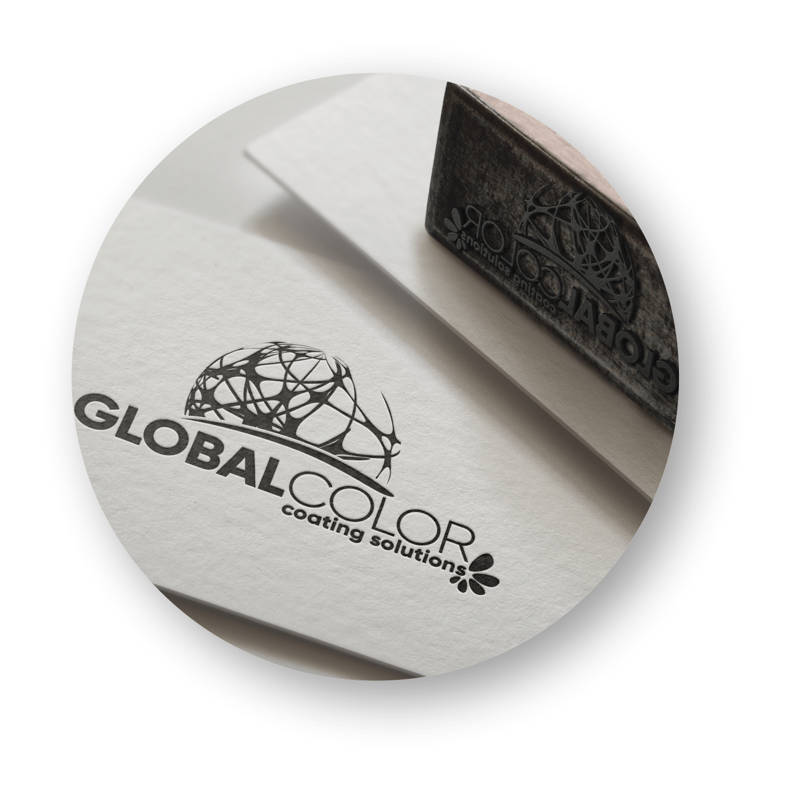 Diretoria Globalcolor