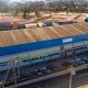 Processo de produção de tintas industriais na Globalcolor