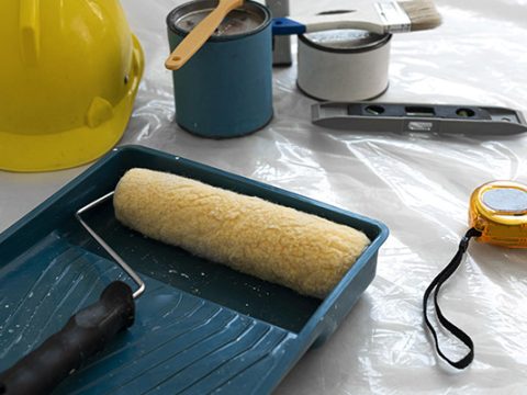 Saiba o que é tinta de baixo VOC e conheça os benefícios do produto