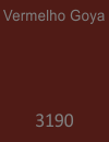 Cores 21 3190 Vermelho Goya