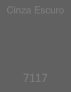 Cores 35 7117 Cinza Escuro