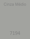 Cores 34 7194 Cinza Medio