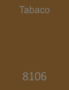 Cores 24 8106 Tabaco