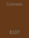 Cores 23 8107 Colorado
