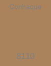 Cores 22 8110 Conhaque