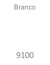 Cores 13 9100 Branco