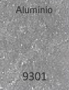 Cores 37 9301 Aluminio