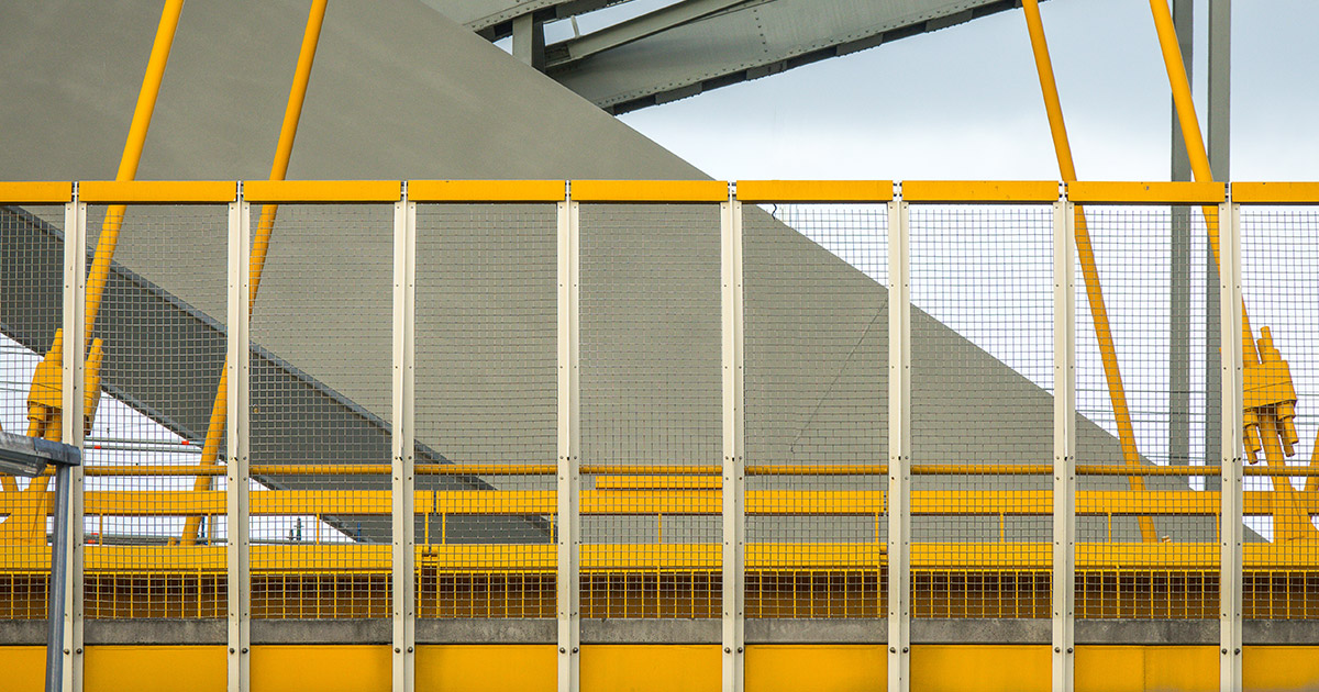 Tinta poliuretano: versatilidade e resistência para pintura industrial de alto padrão